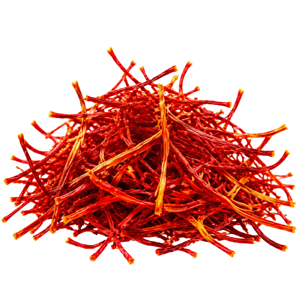 Artificial Saffron