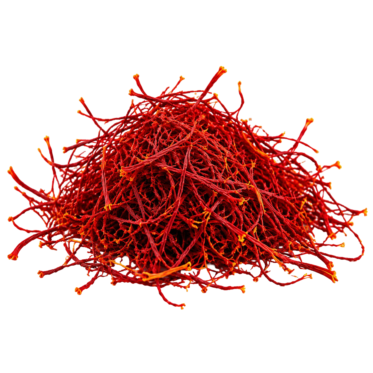 Pure Saffron